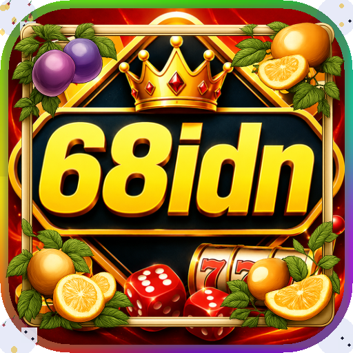 68idn — galeri pratinjau - APK Resmi